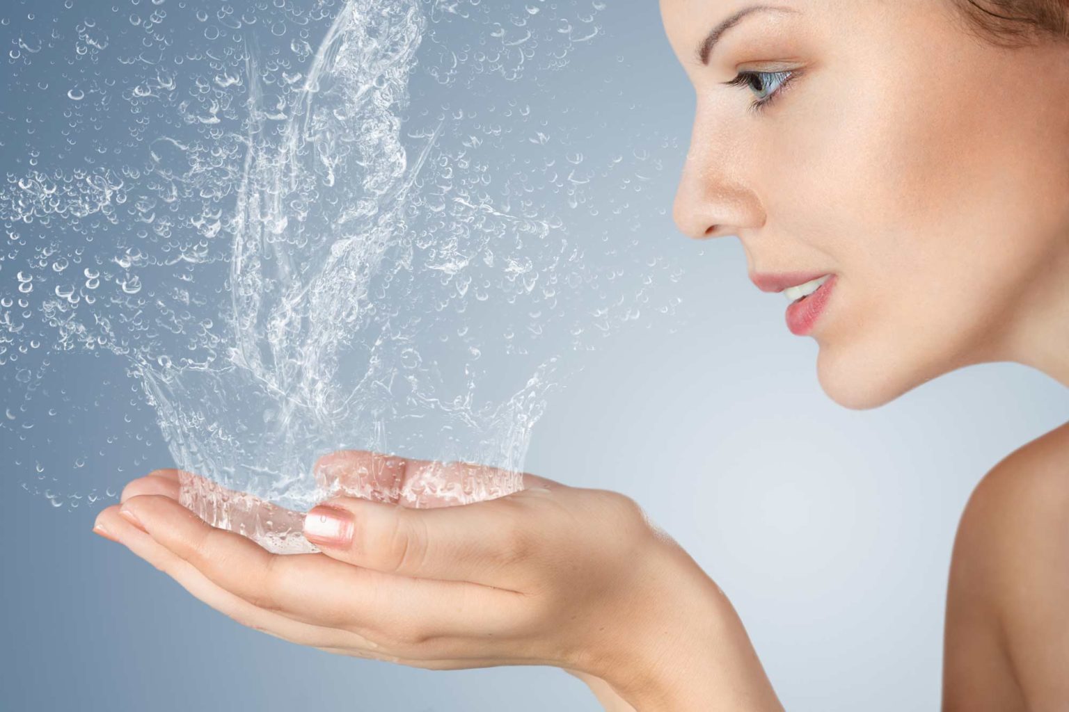 Quanta Acqua C’è Nel Nostro Corpo? – Uliveto – Acqua Della Salute